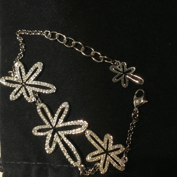 Bracelet swarovski - Picture 2 of 3